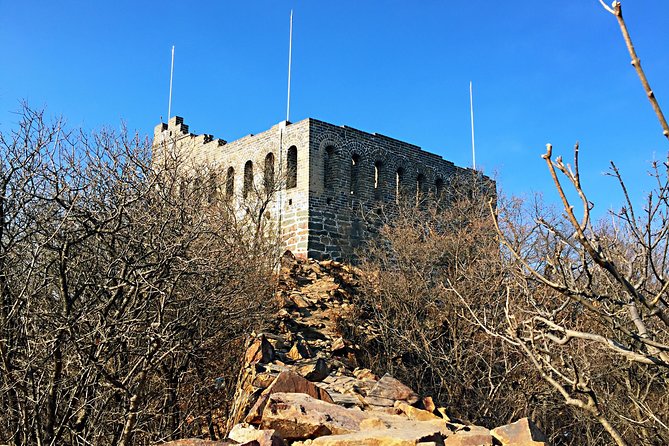 Private Hiking Tour: See The Biggest Watch Tower on Wild Great Wall from Beijing - Key things you should know before you hike