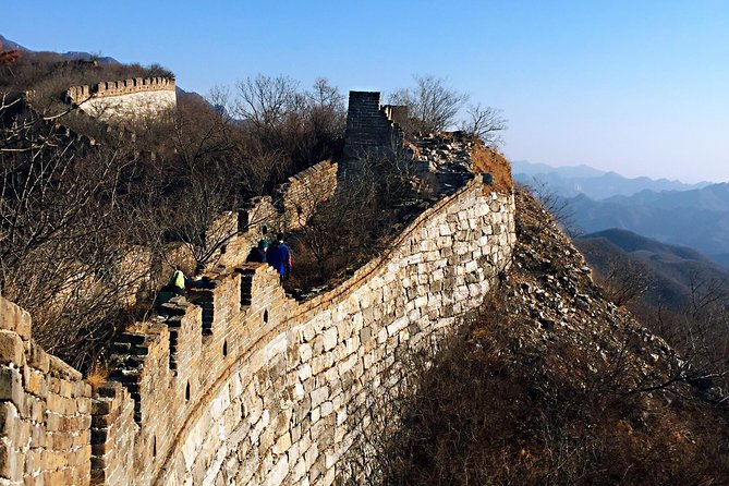 Private Hiking Tour: See The Biggest Watch Tower on Wild Great Wall from Beijing - Hotel pickup and the drive to Xizhazi before you even start walking