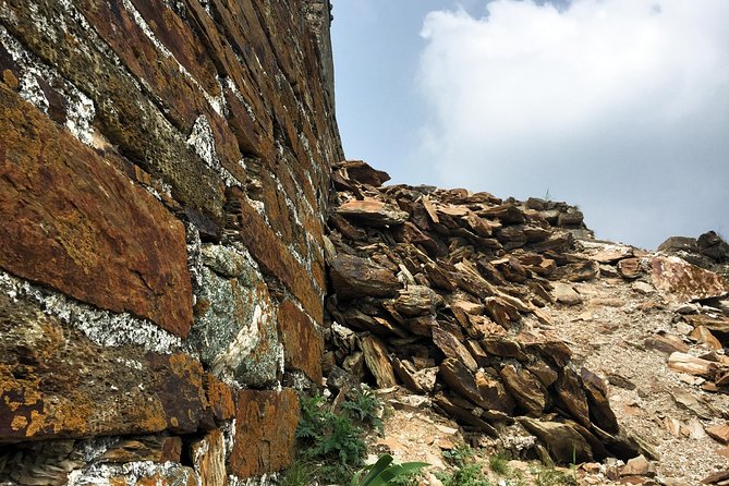 Private Hiking Tour to Xiangshuihu Great Wall from Beijing - Xiangshuihu Great Wall, and why this route feels more like a hike