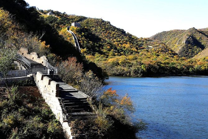 Private Huanghuacheng Great Wall with English Speaking Driver - Why Huanghuacheng Fits a Real Beijing Day Trip