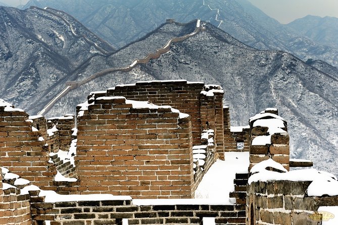 Private Huanghuacheng Great Wall with English Speaking Driver - The English-Speaking Driver Handle the Hard Parts