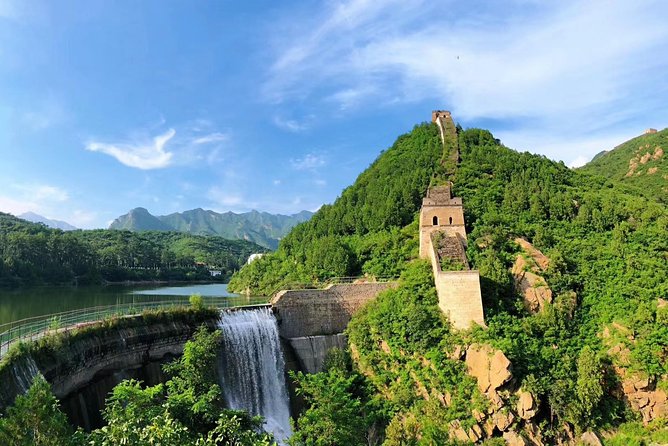 Private Huanghuacheng Great Wall with English Speaking Driver - Price and Value: What $98 Includes, What It Does Not