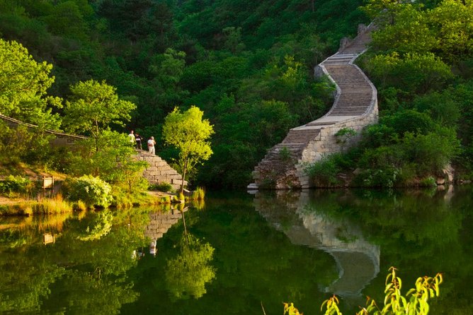 Private Huanghuacheng Great Wall with English Speaking Driver - Who Should Book This Private Huanghuacheng Trip?