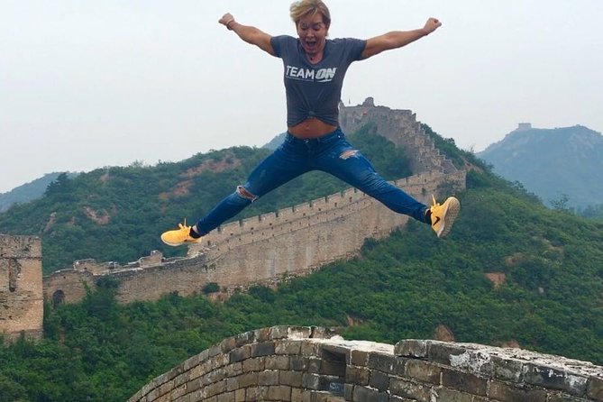 Private Huanghuacheng Great Wall with English Speaking Driver - Should You Book It?