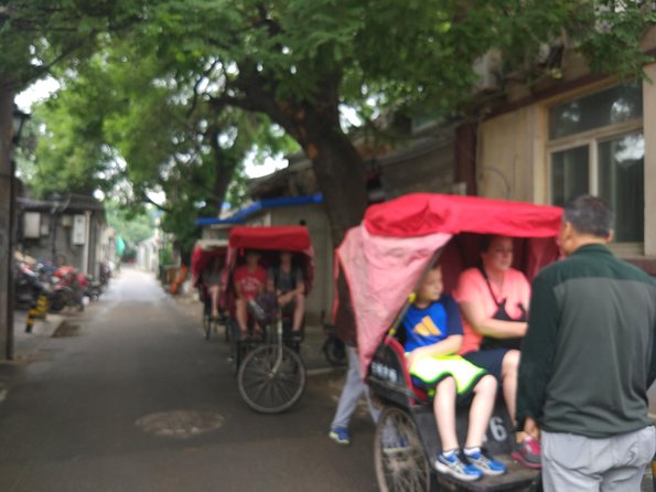 Private Hutong Culture Tour with Dumpling Cooking Class plus Cricket Fighting Game - Starting with Lama Temple’s big, unexpected atmosphere
