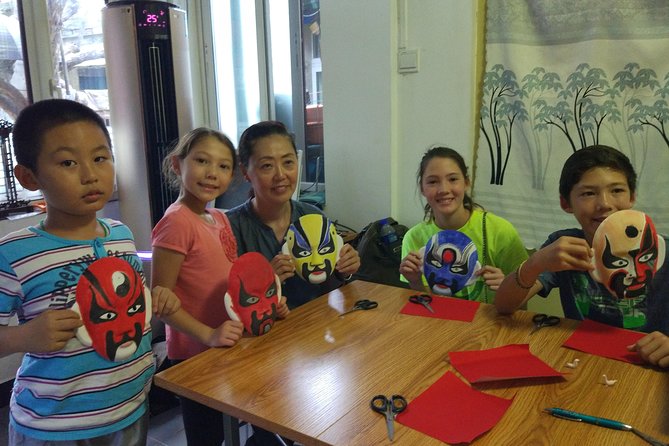 Private Hutong Culture Tour with Dumpling Cooking Class plus Cricket Fighting Game - Lunch, tickets, and guide support: where the value shows up