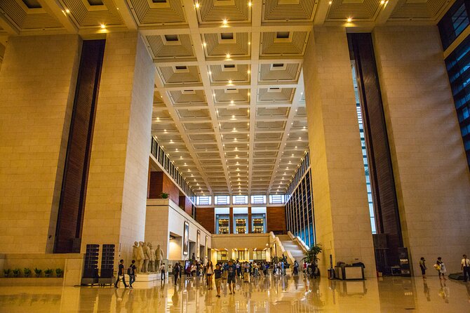 Private Jingshan Park+China National Museum/Forbidden City Tour - Who This Private Tour Is Best For