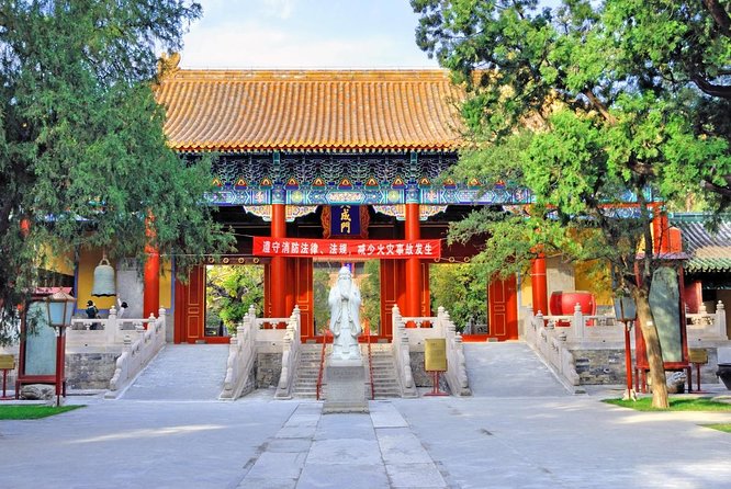 Private Local Foodie Adventures in Beijing - Key Highlights You’ll Feel During the Walk