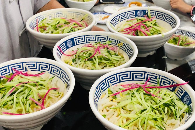 Private Local Foodie Adventures in Beijing - The Big Moment: Peking Duck as the Centerpiece Dish