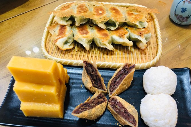 Private Local Foodie Adventures in Beijing - Price and Logistics: What $178 Includes, and What You Pay Extra