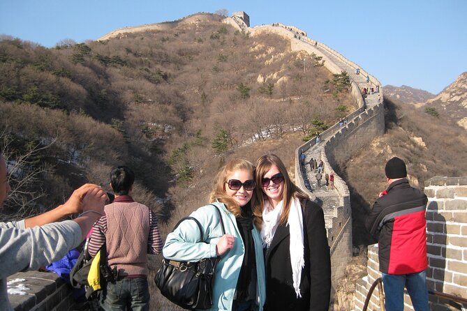Private Longqingxia Gorge Cruise and Great Wall One Day Tour - Price and logistics: is $226 good value, and what can change the total?