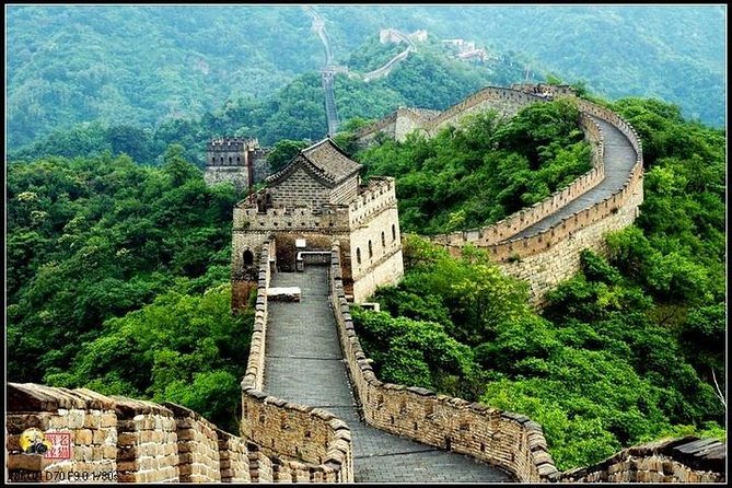 Private Mutianyu Great Wall Day Tour From Beijing City - Mutianyu time: hiking, photos, and choosing your own route