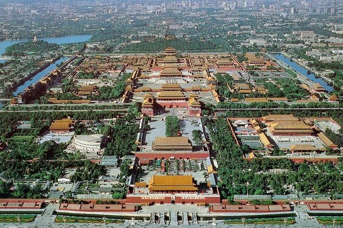 Private Mutianyu Great Wall Day Tour From Beijing City - Who this private Mutianyu tour is best for