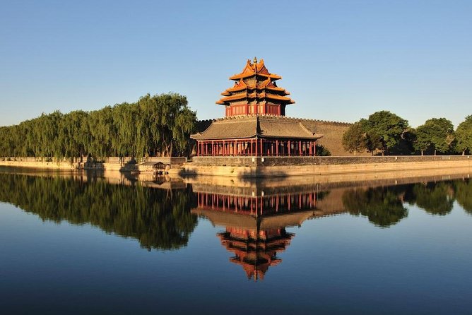 Private Mutianyu Great Wall Day Tour From Beijing City - What the day feels like: pickup, ride, and a real half-day on the Wall