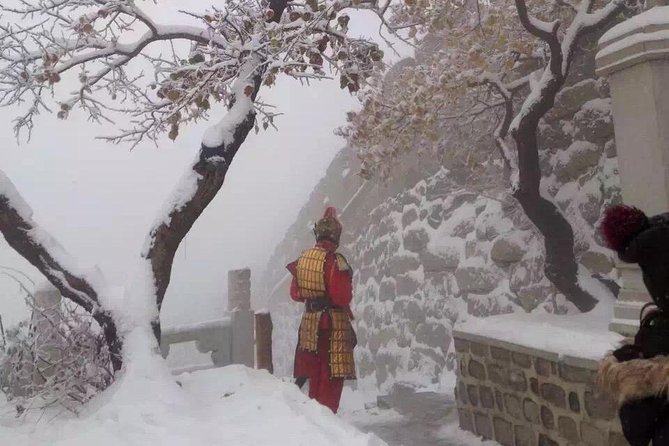 Private Mutianyu Great Wall Day Tour include Chairlift & Toboggan - The Real Logistics: Time, Timing, and How to Dress