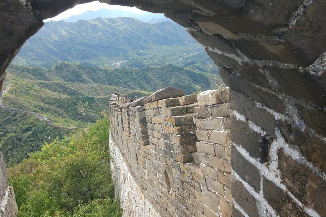 Private Mutianyu Great Wall Flexible Trip English Speaking Driver - Price and Logistics: What $89 per Person Really Means