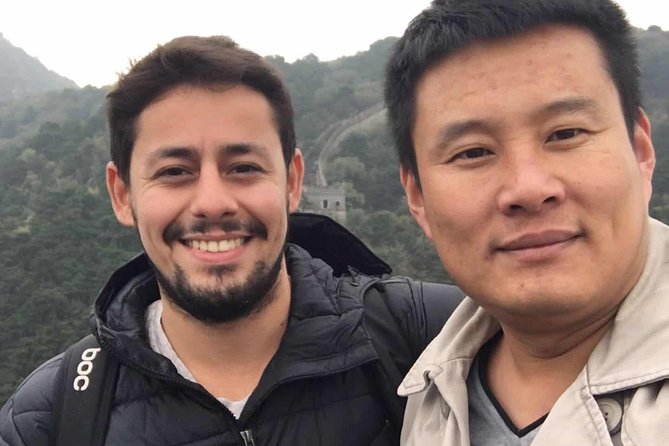 Private Mutianyu Great Wall & Ming Tombs: Transfer or Guided Tour - Mutianyu Great Wall: how to use your free time well