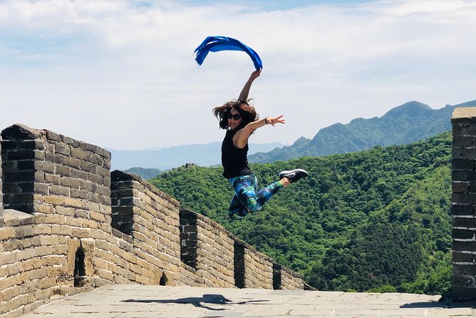 Private Mutianyu Great Wall Night Tour - Key highlights you should care about
