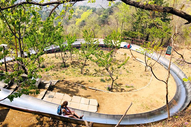 Private Mutianyu Great Wall Tour from Beijing - Why Mutianyu Makes a Smart Great Wall Choice