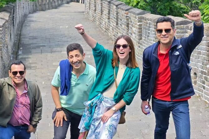 Private Mutianyu Great Wall Tour from Beijing - Who This Tour Fits Best (and Who Might Want Something Different)