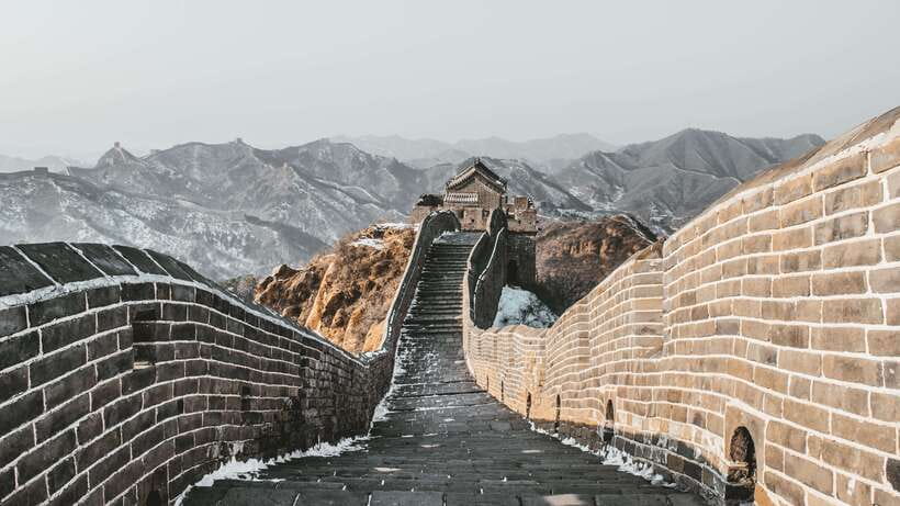 Private Mutianyu Great Wall Tour with English Driver - Price and value: why $125 can make sense for up to four