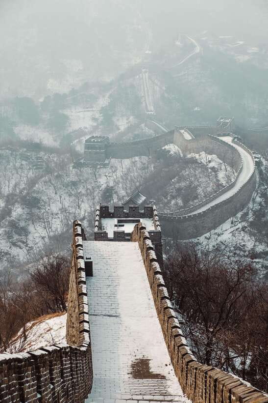 Private Mutianyu Great Wall Tour with English Driver - Meet your English driver, and watch the day get easier