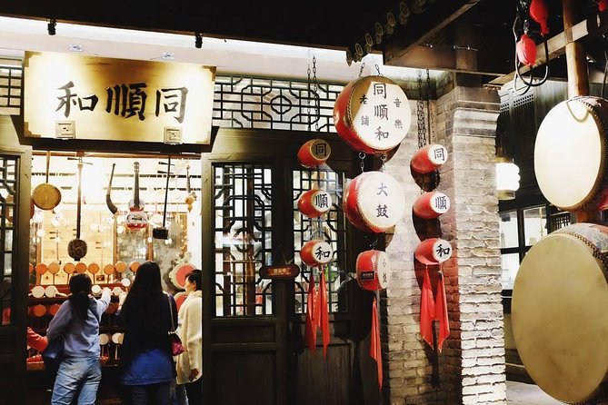 Private Night Tour to Gubei Water Town and Simatai Great Wall with Cable Car - Transfers and timing: a 6 to 8 hour evening with smart pacing