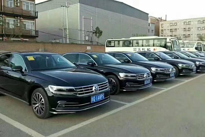 Private One Way Airport Transfer Betwwen Beijing Airport and Beijing Downtown - Key highlights at a glance