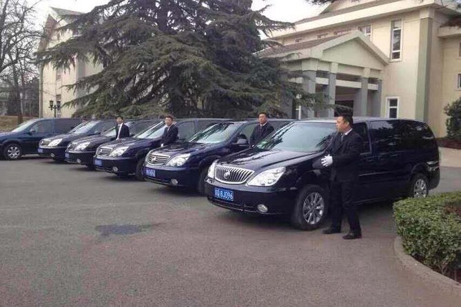 Private One Way Airport Transfer Betwwen Beijing Airport and Beijing Downtown - Why a private one-way transfer makes Beijing feel easier