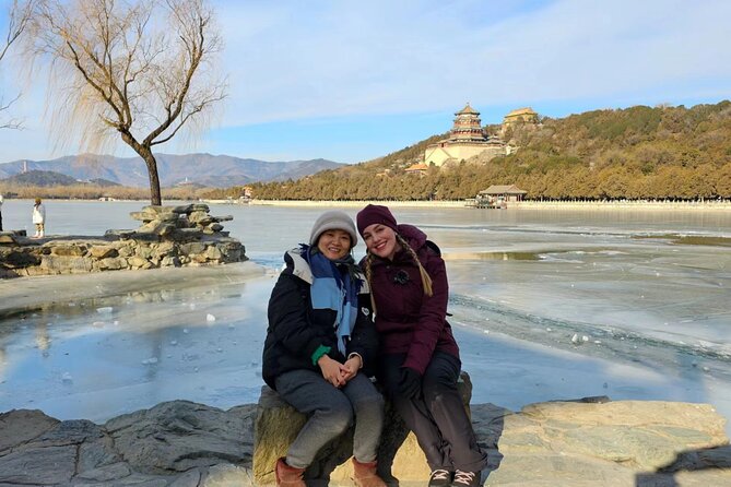 Private Optional Beijing City Highlights 4-Hour Walking Tour - Temple of Heaven: a third highlight stop with included entry