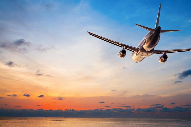 Private Round-Trip Transfer between Airport and Hotel - Private round-trip airport transfer in Beijing: why it feels worth it