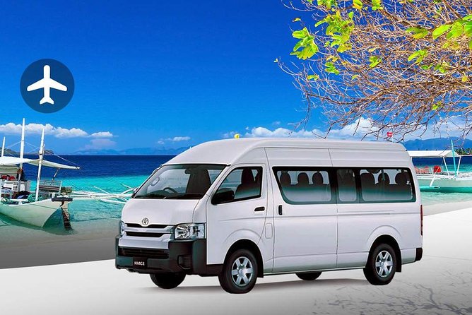 Private Round-Trip Transfer between Airport and Hotel - Meeting your driver at Beijing Capital or Daxing, no taxi line required