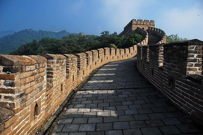 Private Round Trip Transfer Service To Mutianyu Great Wall - Timing that works: avoiding late-day stress and keeping the day realistic