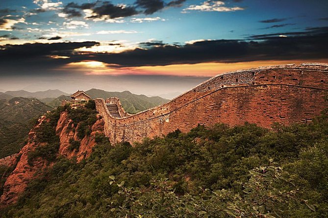 Private Simatai Great Wall Day or Night All Inclusive Tour - Key highlights worth planning around