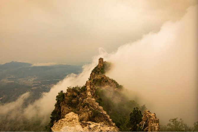 Private Simatai Great Wall Day or Night All Inclusive Tour - Price and value: is $259 per person worth it?