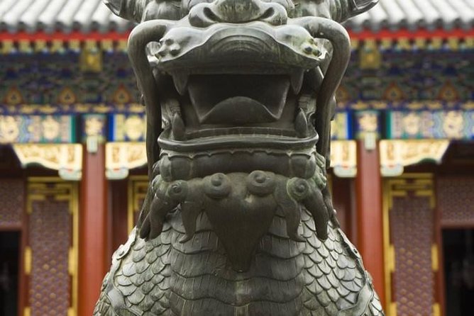 Private Summer Palace and Hot Springs Tour from Beijing - Private pickup and timing: how this day stays painless
