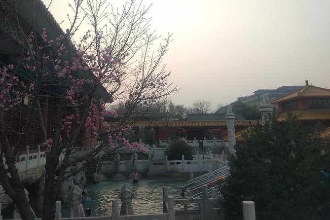 Private Summer Palace and Hot Springs Tour from Beijing - Price and value: what you’re really paying for