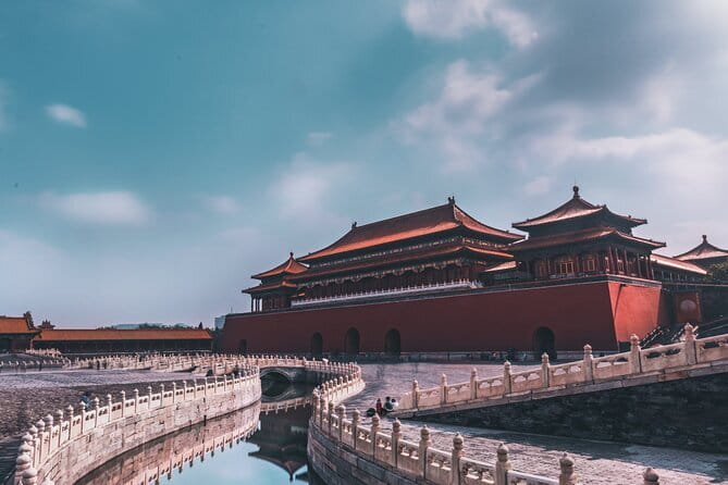 Private Temple Tour: Lama Temple, Temple of Confucius and Niujie Mosque - Who this private temple combo is best for