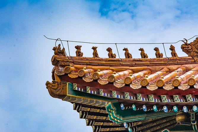 Private Tour: Forbidden City and Mutianyu Great Wall with Cable Car or Toboggan - Price and Logistics: What You’re Really Paying For