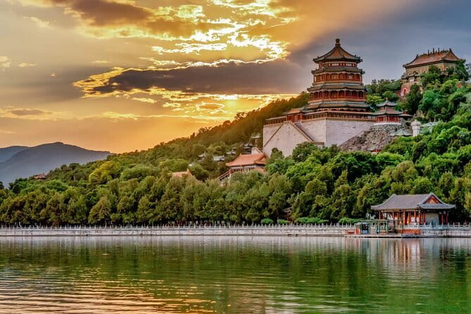 Private Tour-Forbidden City,Summer Palace and Hutong Foodie Tour - Key highlights worth your attention