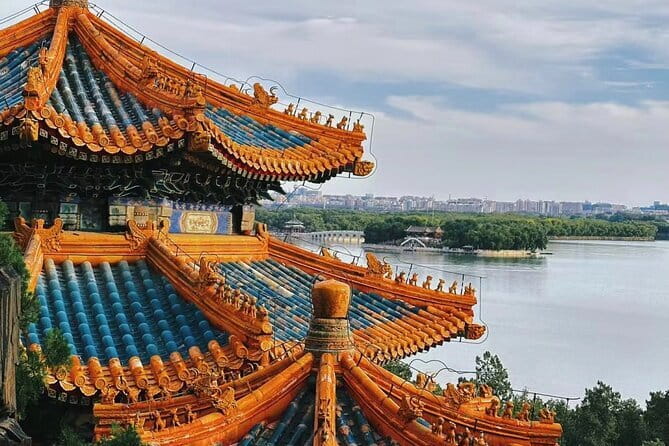 Private Tour-Forbidden City,Summer Palace and Hutong Foodie Tour - Nanluoguxiang hutong foodie tour: where the day turns fun