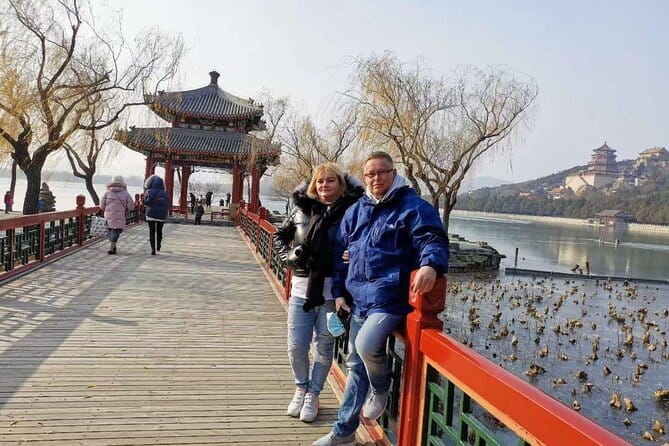 Private Tour Forbidden City Temple of Heaven The Summer Palace - Key highlights you’ll care about