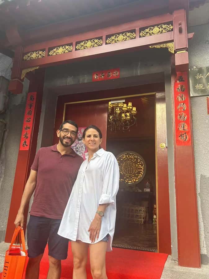 Private Tour-Great Wall Sunset & Hutong Walk - Should you book this private Great Wall sunset and Hutong walk?
