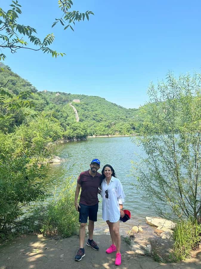Private Tour-Great Wall Sunset & Hutong Walk - What to pack for a Drum Tower morning and a Badaling sunset night