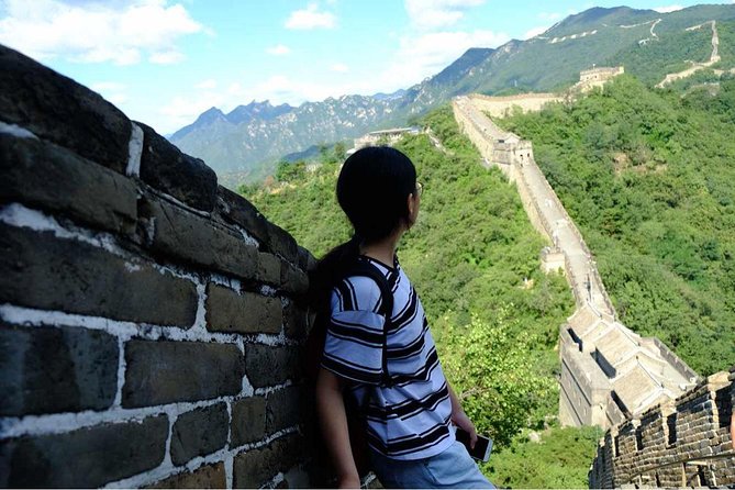 Private Tour: Mutianyu/Badaling Great Wall and Temple of Heaven - FAQ