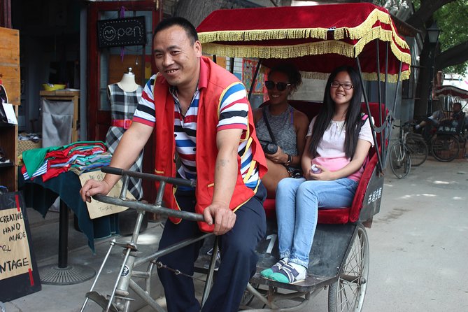 Private tour of Temple of Heaven, Hutong & Summer Palace - A private full-day Beijing plan, without the usual friction