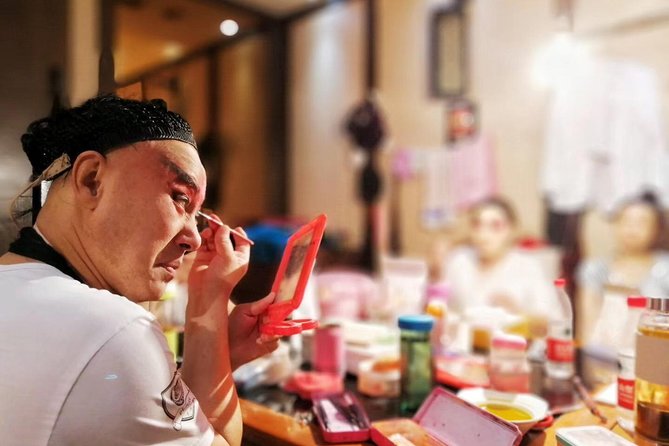 Private Tour: Shichahai, Nanluoguxiang and Peking Opera&dinner - Key points to know before you go