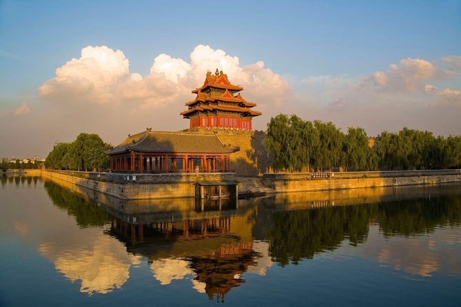 Private Tour:Tiananmen square Forbidden City temple of heaven - Tiananmen Square plus Forbidden City: 2 hours for highlights, not everything