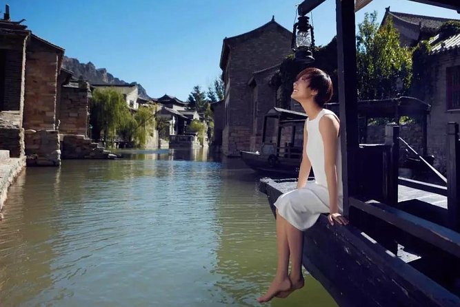 Private Tour to Gubei Water Town and Simatai Great Wall with Cable Car and Lunch - Timing, walking level, and how to protect your day