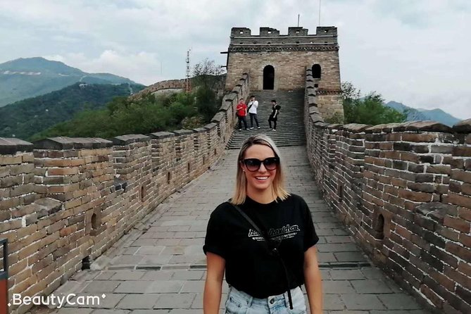 Private Tour to Mutianyu Great Wall and Ming Tombs - Why Mutianyu Great Wall feels calmer than the famous sections